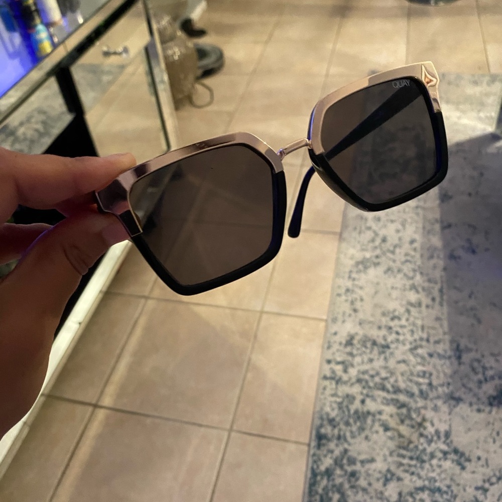 Quay women’s sunglasses